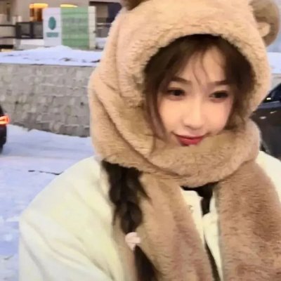 消失的白鼠
