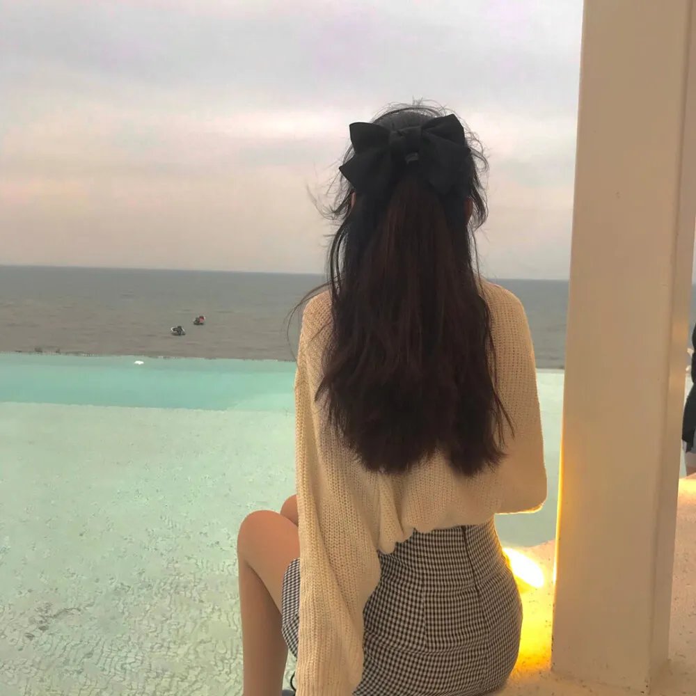 红崖村的孩子们